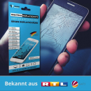 DiamondProtect High-Tech Displayschutz für Smartphones, Tablets und Smart-TV