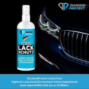 DiamondProtect High-Tech Lackschutz für Auto - 100ml